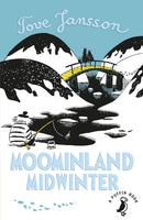 Moominland Midwinter-9780241344507