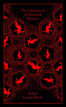 The Adventures of Sherlock Holmes-9780241347782