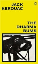 The Dharma Bums-9780241348062
