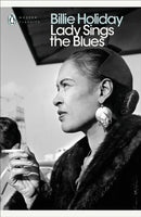 Lady Sings the Blues-9780241351291