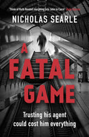 A Fatal Game-9780241354377