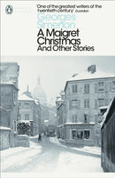 A Maigret Christmas : And Other Stories-9780241356746