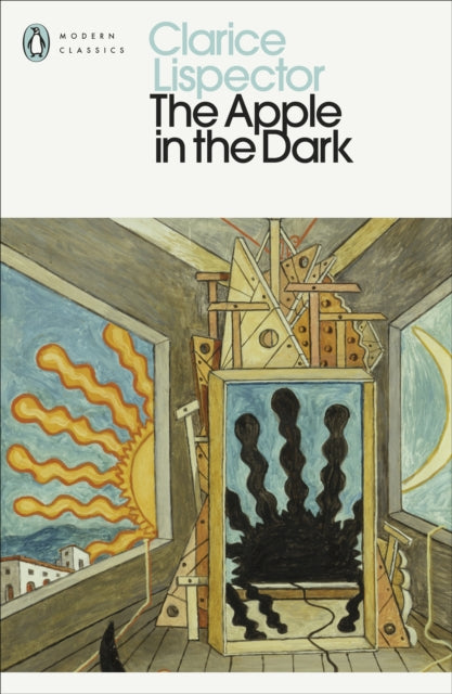 The Apple in the Dark-9780241371350