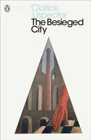 The Besieged City-9780241371374