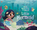 Ten Minutes to Bed: Little Mermaid-9780241372678