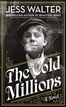 The Cold Millions-9780241374573