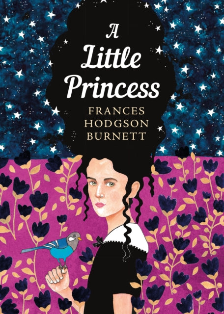 A Little Princess : The Sisterhood-9780241380666