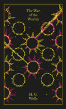 The War of the Worlds-9780241382707