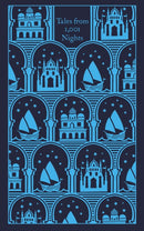 Tales from 1,001 Nights-9780241382714