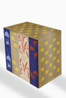 Thomas Hardy Boxed Set : Tess of the D'Urbervilles, Far from the Madding Crowd, The Mayor of Casterbridge, Jude-9780241382721
