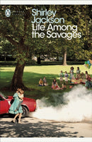 Life Among the Savages-9780241387801