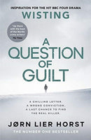 A Question of Guilt : The heart-pounding new novel from the No. 1 bestseller-9780241389591