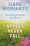 Apples Never Fall : The