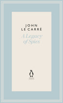 A Legacy of Spies-9780241396384