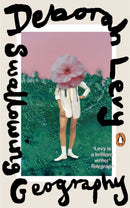 Swallowing Geography-9780241400203