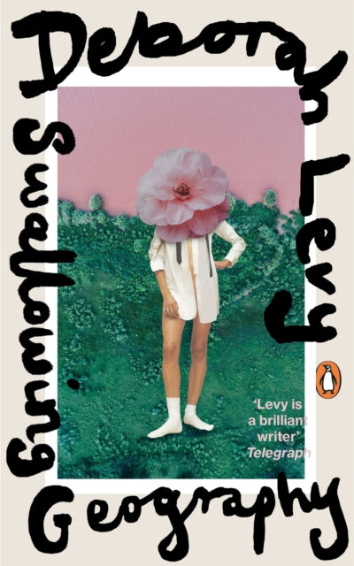 Swallowing Geography-9780241400203