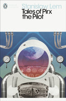 Tales of Pirx the Pilot-9780241400227