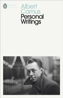 Personal Writings-9780241400272