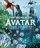 The World of Avatar : A Visual Exploration-9780241400753