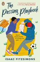 The Passing Playbook : TikTok made me buy it!-9780241401286