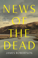 News of the Dead-9780241401996