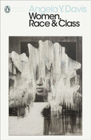Women, Race & Class-9780241408407