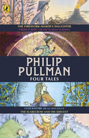 Four Tales-9780241410042