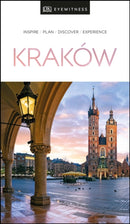 DK Eyewitness Krakow-9780241411308