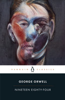 Nineteen Eighty-Four : The Annotated Edition-9780241416419