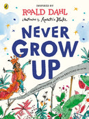 Never Grow Up-9780241419427