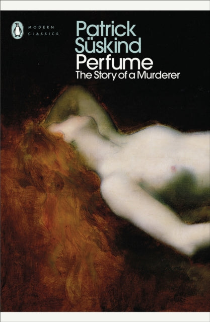 Perfume-9780241420294
