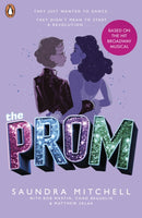 The Prom-9780241428214