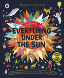 Everything Under the Sun : a curious question for every day of the year-9780241433461