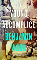 The Young Accomplice-9780241438244