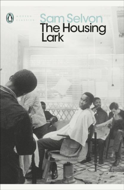The Housing Lark-9780241441329