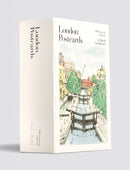 London Postcards-9780241443927