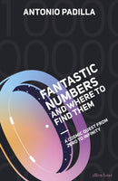 Fantastic Numbers and Where to Find Them : A Journey to the Edge of Physics-9780241445372