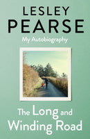 The Long and Winding Road : My Autobiography-9780241453209