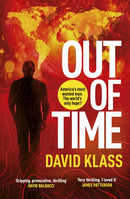 Out of Time-9780241456224