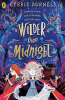 Wilder than Midnight-9780241457160