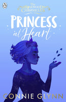 Princess at Heart-9780241458372