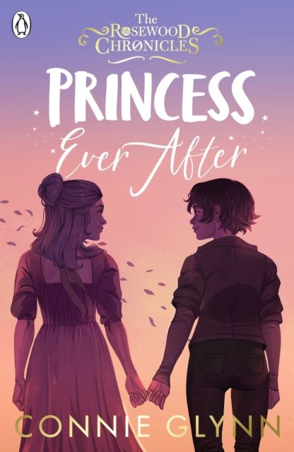 Princess Ever After-9780241458419