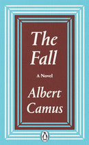 The Fall-9780241458884