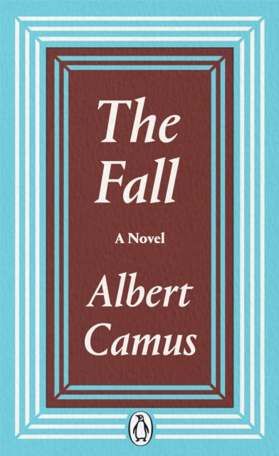 The Fall-9780241458884