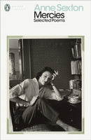 Mercies : Selected Poems-9780241460399