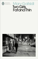 Two Girls, Fat and Thin-9780241464151