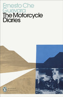 The Motorcycle Diaries-9780241465103