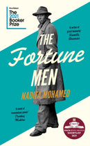 The Fortune Men : Shortlisted for the Costa Novel Of The Year Award-9780241466940