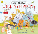 Wild Symphony-9780241467923