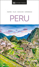 DK Eyewitness Peru-9780241472163